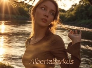 Albertabarkus