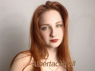 Albertacorrell