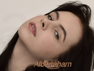 Albertaharn