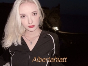 Albertahiatt