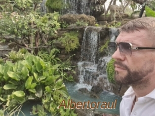 Albertoraul