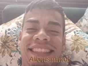 Albertsmirnov