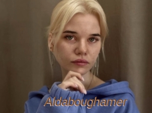 Aldaboughamer