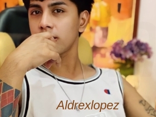Aldrexlopez