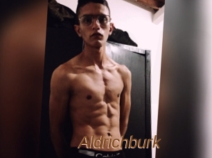 Aldrichburk