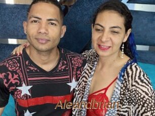 Aleandbrian