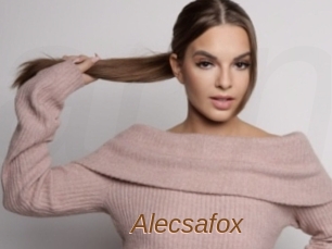 Alecsafox