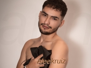 Aleekruiz