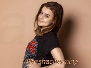 Aleeshacharming
