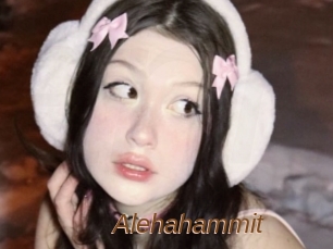 Alehahammit