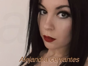 alejandra_cervantes Annuaire Sexe