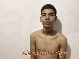 Alejandrahootgirl