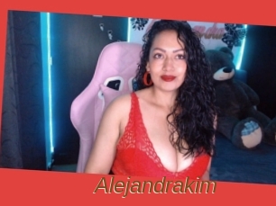 Alejandrakim