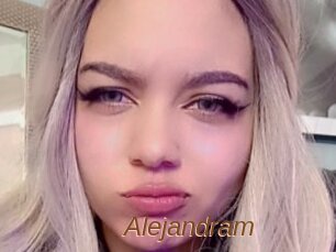 Alejandram