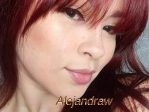 Alejandraw