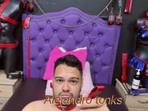 alejandro_tonks Annuaire Sexe