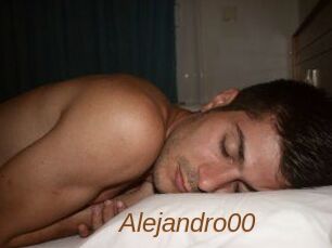 Alejandro00