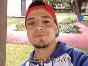 Alejandro0700