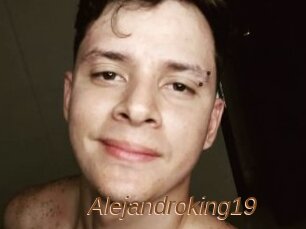Alejandroking19