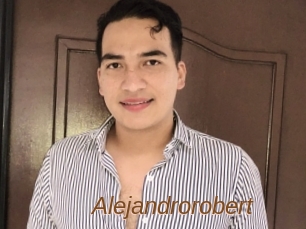 Alejandrorobert