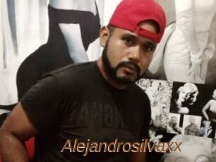 Alejandrosilvaxx