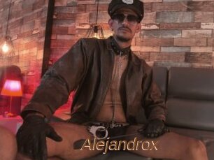 Alejandrox