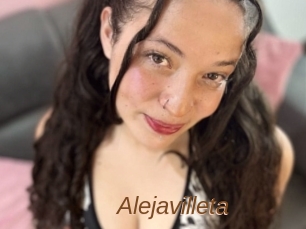 Alejavilleta