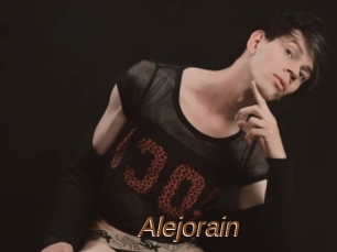 Alejorain