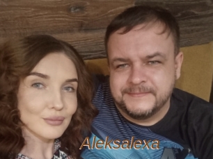 Aleksalexa