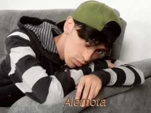 Alemota