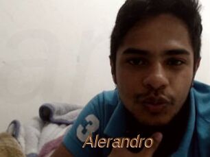Alerandro