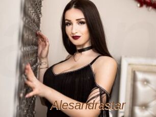 Alesandrastar