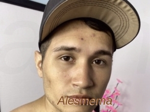 Alesmema
