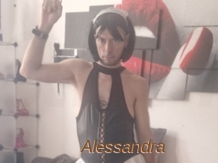 Alessandra