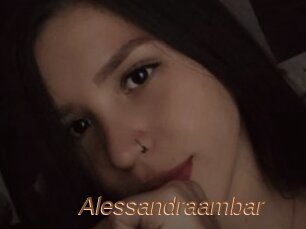 Alessandraambar