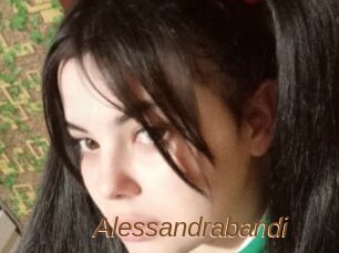 Alessandrabandi