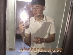 Alessandrocruise