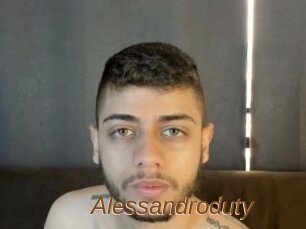 Alessandroduty