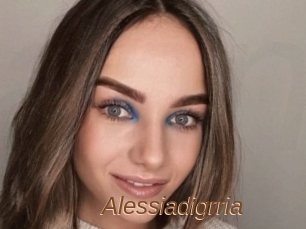 Alessiadigrria