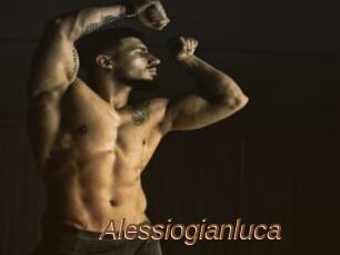 Alessiogianluca