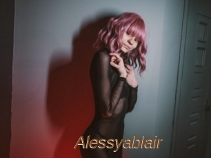 Alessyablair