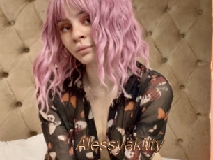 Alessyakitty