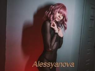 Alessyanova