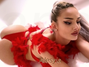 Alesyia