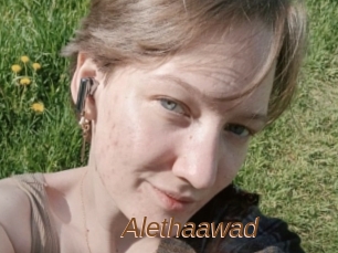 Alethaawad