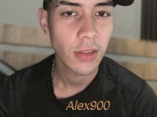 Alex900