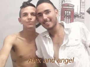 Alex_and_angel