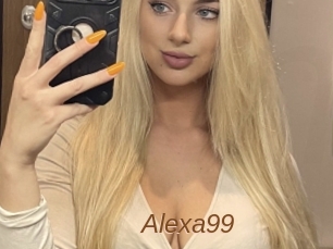 Alexa99