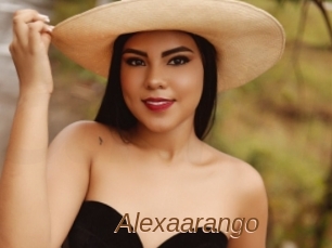 Alexaarango