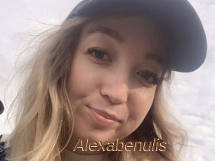 Alexabenulis